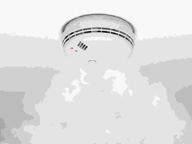 Fire Alarm Protection